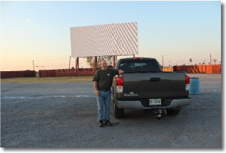 Wes-Mer Drive-In Theatre