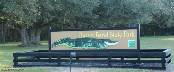 Brazos Bend State Park