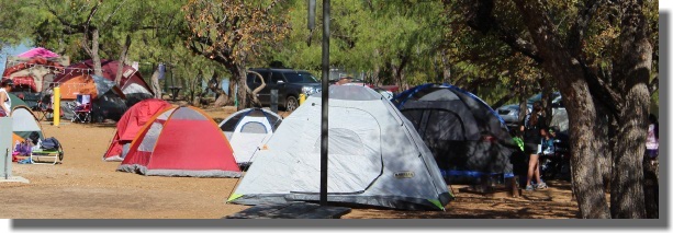 Camping Tents