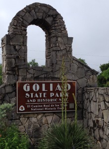 Goliad State Park