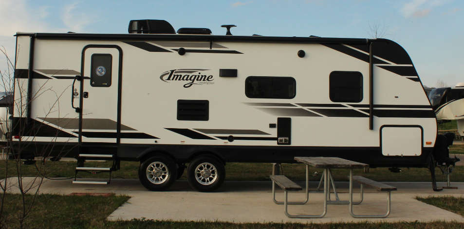 RV Camping