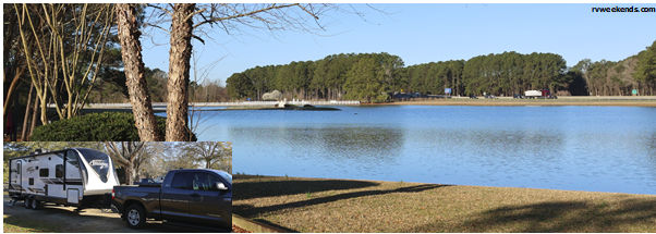 North Pointe RV Resort