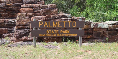 Palmetto State Park