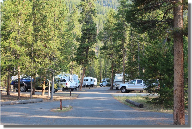 RV Camping